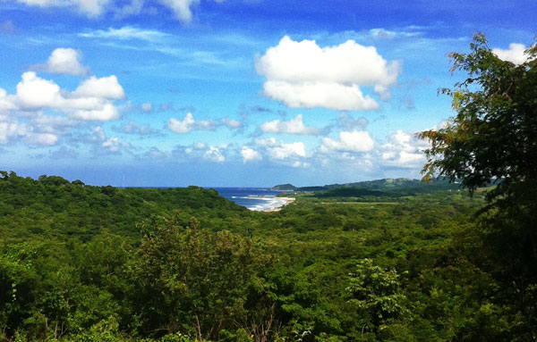 Nicaragua properties