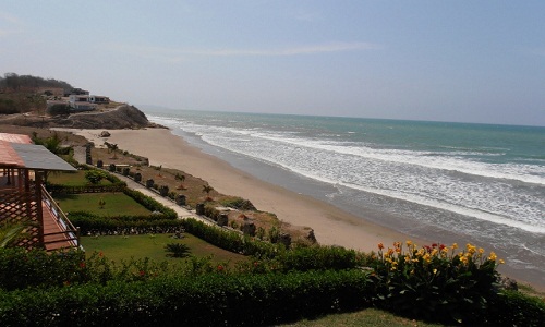 affordable Ecuador properties