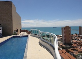 Brazil condo