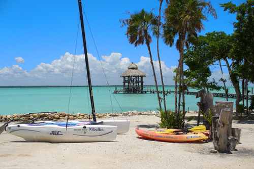 Orchid Bay Belize