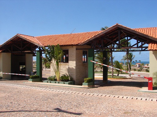 Cumbuco private community