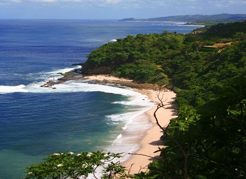 Rancho Santana
