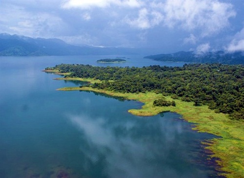 Lake Arenal real estate