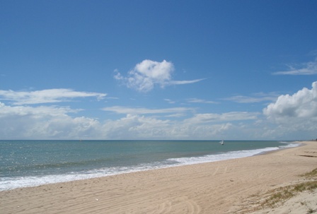 Cumbucobeach