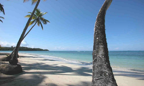 Dominican Republic beaches