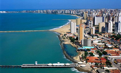 Fortaleza real estate