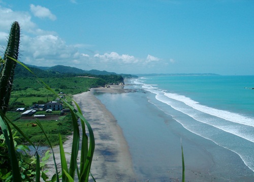 Ecuador real estate opportunities