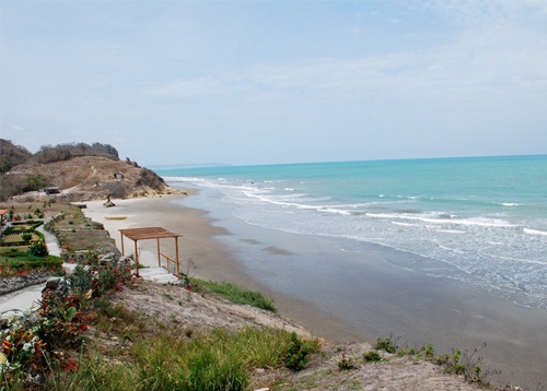 Ecuador real estate opportunities