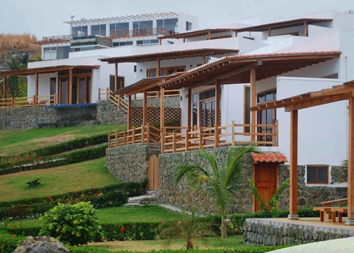 Ecuador real estate opportunities
