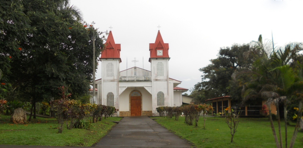 Miramar, Costa Rica