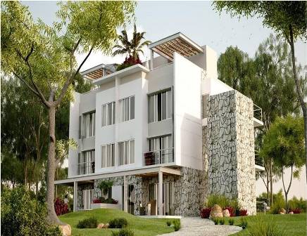 Sian Ka'an condo unit