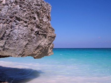 Yucatan pensinsula