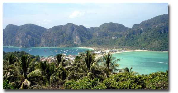 Thailand