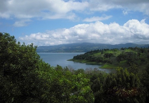 Costa Rica real estate