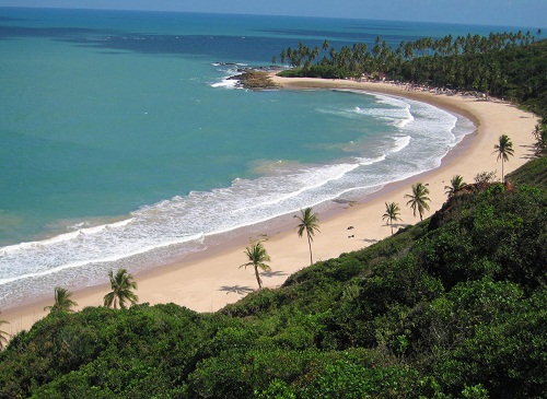 Brazil real estate