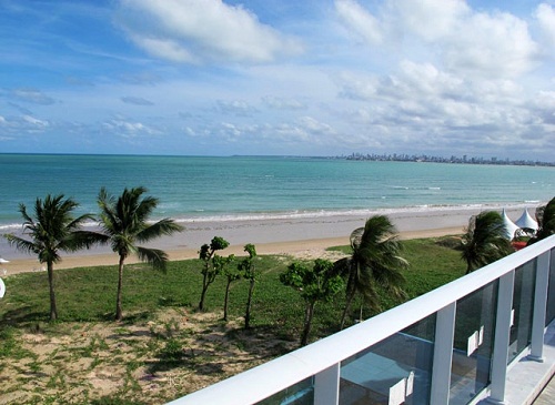 Brazil real estate