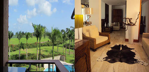 luxury properties Dominican Republic