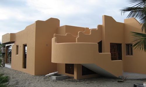Coco Beach beachfront properties