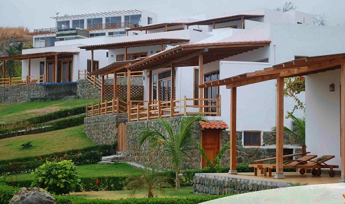 Ecuador real estate opportunities