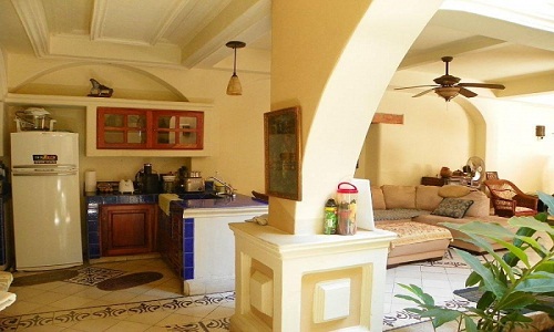 Granada affordable colonial homes