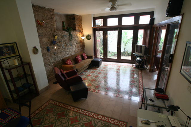 Panama real estate