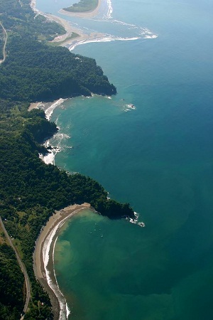 Costa Rica Southern Zone