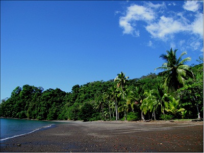 Southern Zone Costa Rica