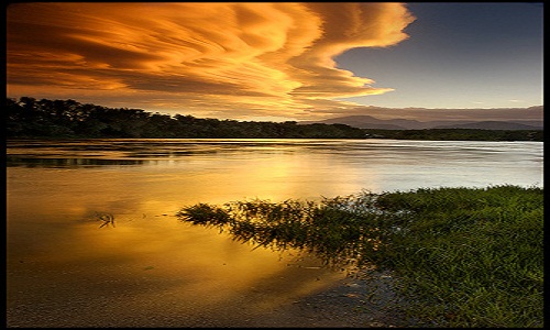 Lake arenal real estate