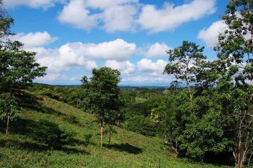 Costa Rica real estate