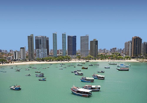 Fortaleza real estate