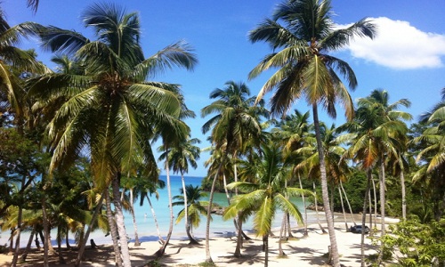 beach condos Dominican Republic