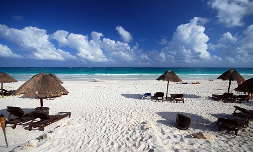 Tulum real estate