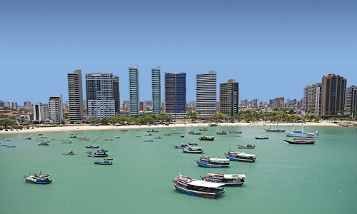 Brazil real estate