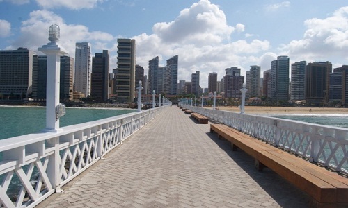 Fortaleza real estate Brazil