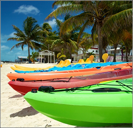belize