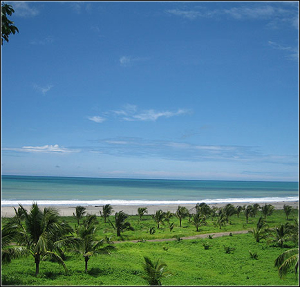 Coco Beach