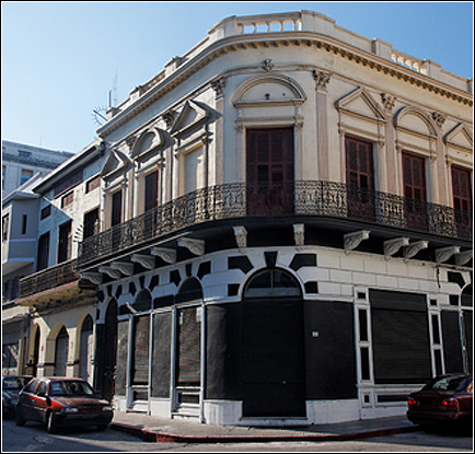 Montevideo