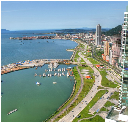Panama