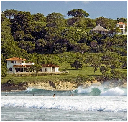 Rancho Santana