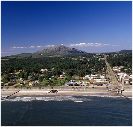 Sugar Loaf