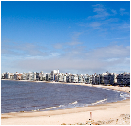 Uruguay Tour