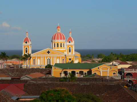 Granada, Nicaragua