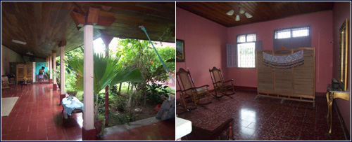 Granada colonial fixer-upper