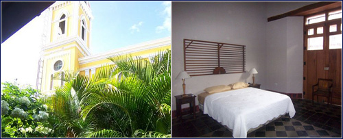Granada renovated colonial home