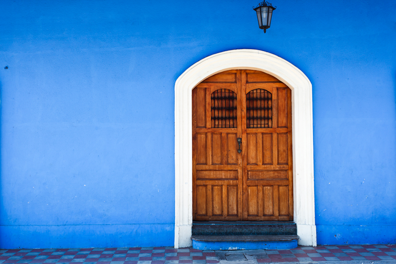 Granada colonial