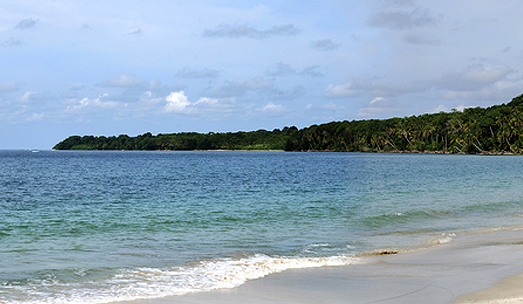 Cahuita