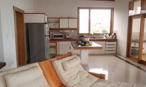 affordable Pacific beach condo