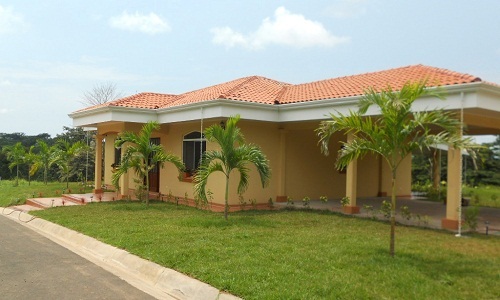 residential communities