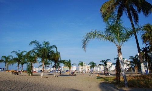 beach condos