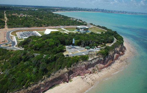 Altiplano, Joao Pessoa